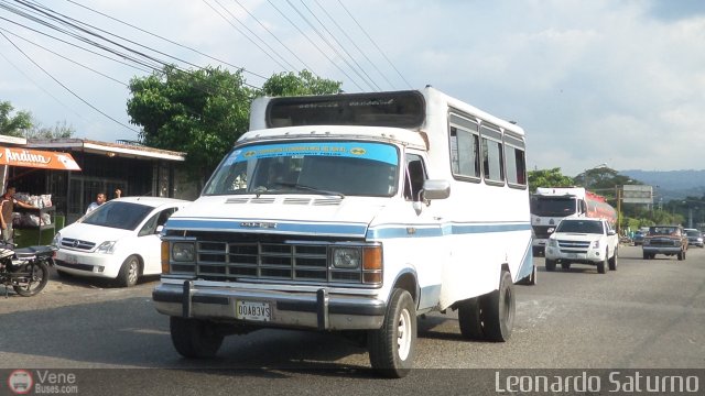 ME - Coop. La Orqudea Real Del Sur R.L. 45 por Leonardo Saturno