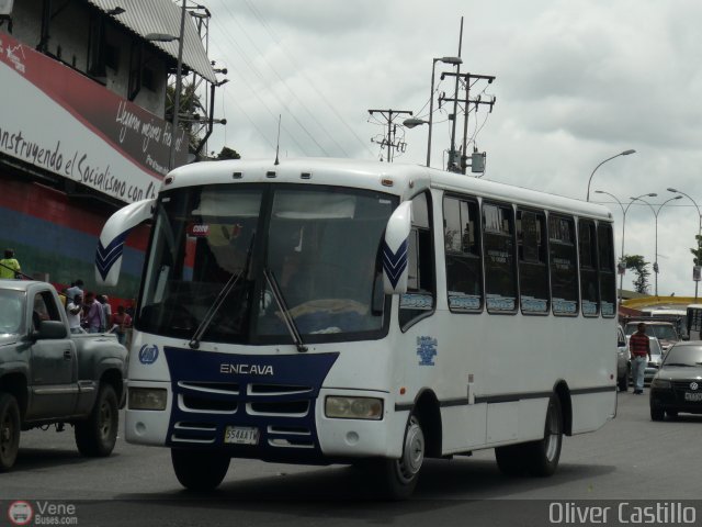 U.C. La Responsable S.C. 045 por Oliver Castillo