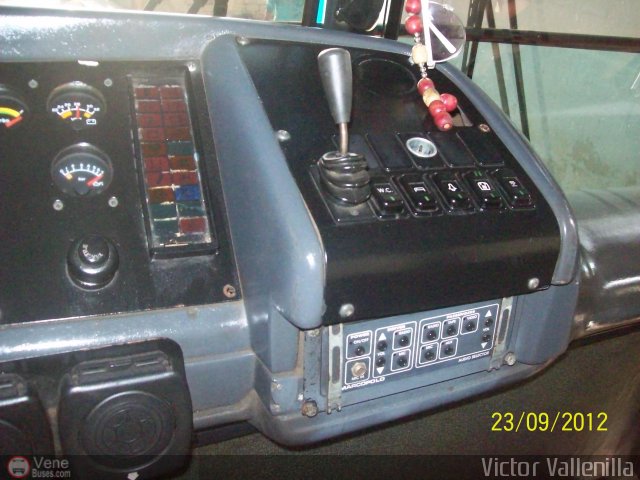 Particular NO USAR M�S 150 por Victor Vallenilla