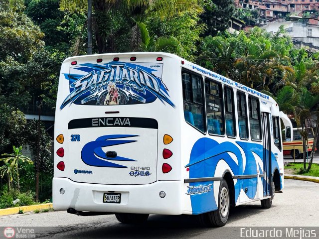 U.C. La Responsable S.C. 370 por Eduardo Mej�as