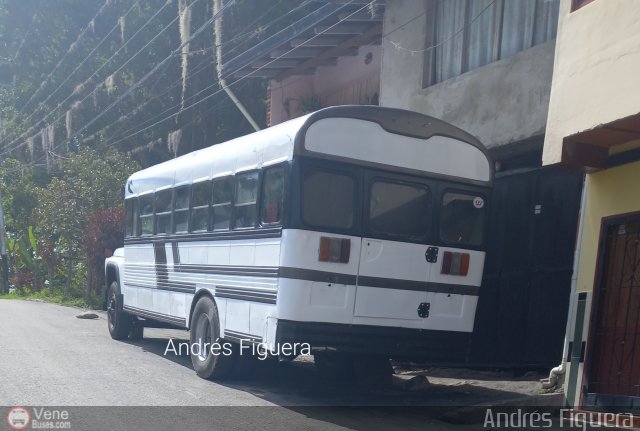 ME - Expresos Bonanza 37 por Andr�s Figuera