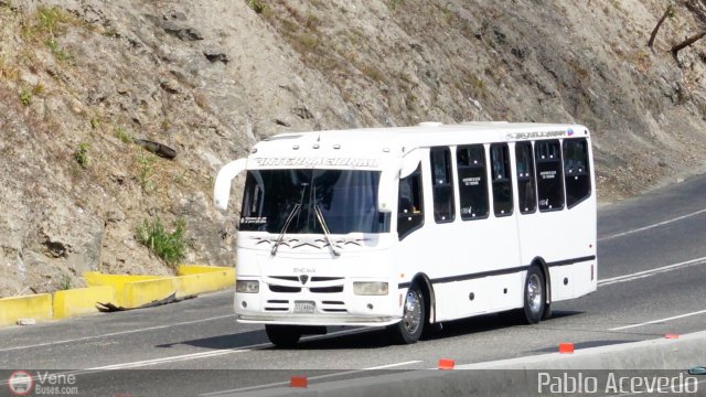 DC - A.C. Propatria - Carmelitas - Chaca�to 324 por Pablo Acevedo