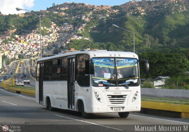 A.C. Don Augusto Malave Villalba 205 por Manuel Moreno
