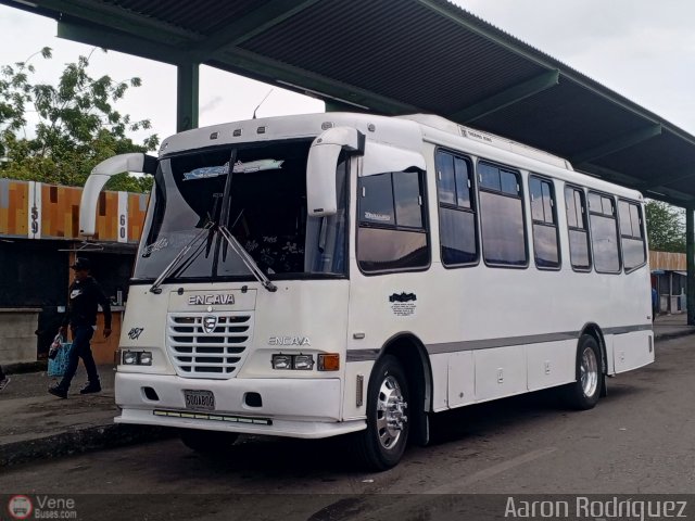 U.C. La Responsable S.C. 487 por Aaron Rodr�guez