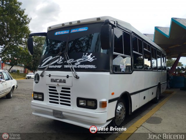 Uni�n L�nea Alberto Adriani C.A. 19 por Jos� Brice�o