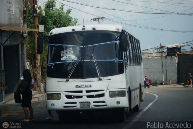 U.C. Caracas - El Junquito - Colonia Tovar 076 por Pablo Acevedo