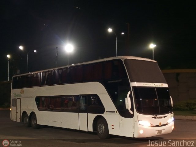 Expresos Primavera 047 por Josue S�nchez