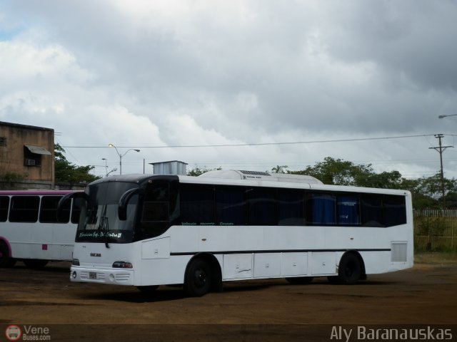 Servicios Especiales del Centro C.A. 31 por Aly Baranauskas