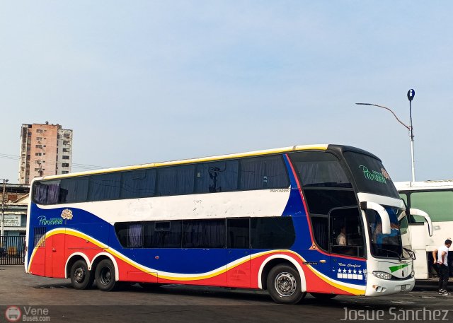 Expresos Primavera 045 por Josue S�nchez