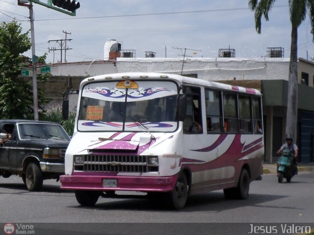 CA - Unin Conductores Sur de Valencia 071 por Jess Valero