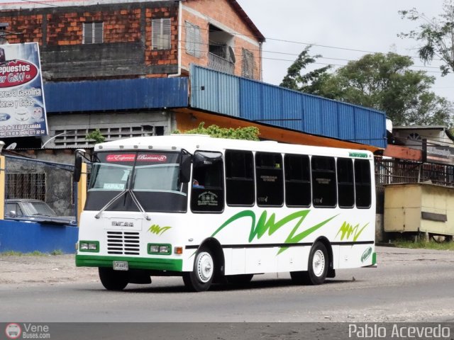 A.C. Expresos Barinas 004 por Pablo Acevedo