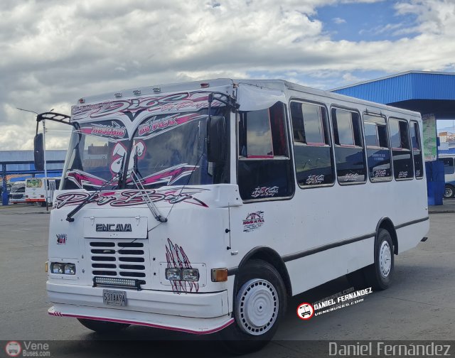 A.C. de Conductores Rosario de Paya 007 por Daniel Fern�ndez