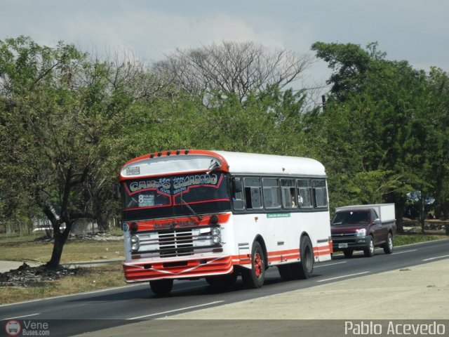 CA - Unin Campo Carabobo 111 por Pablo Acevedo