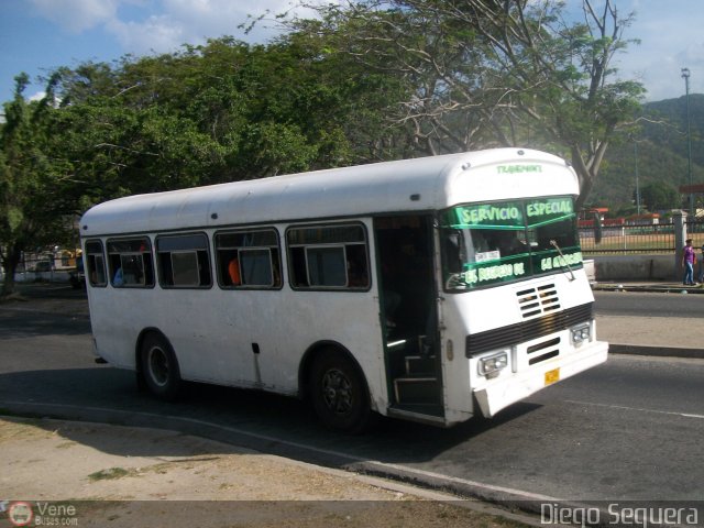 CA - Lnea San Miguel S.C. 22 por Diego Sequera