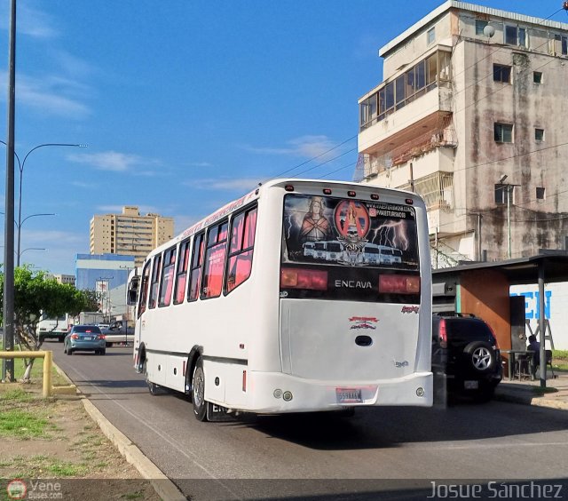 U.C. La Responsable S.C. 504 por Josue S�nchez