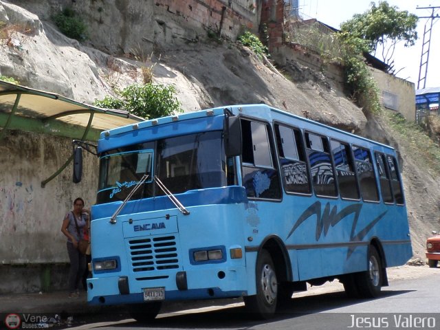 Uni�n Tejer�as A.C. 91 por Jes�s Valero