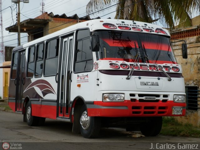 Unin Conductores de la Costa 09 por J. Carlos Gmez