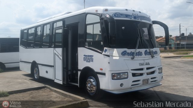 U.C. La Responsable S.C. 029 por Sebasti�n Mercado