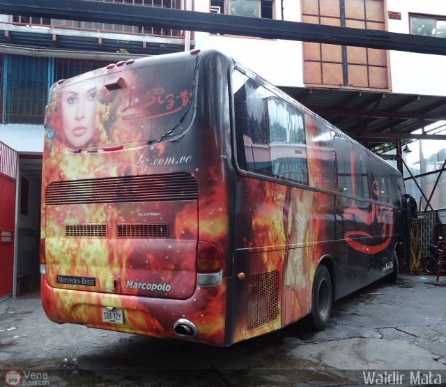 Particular NO USAR MÁS 69 por Waldir Mata