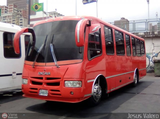 Particular o Desconocido A84 por Jes�s Valero