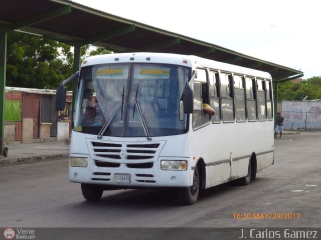 LA - Cooperativa San Remo 412 por J. Carlos Gmez
