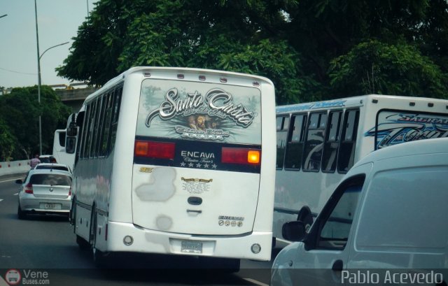 A.C. de Transporte Encarnaci�n 092 por Pablo Acevedo