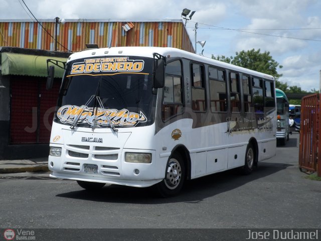 U.C. 23 de Enero 077 por Jos� Dudamel