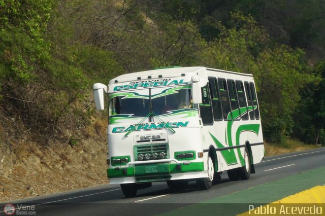 Organizaci�n Guaicamacuto 072 por Pablo Acevedo