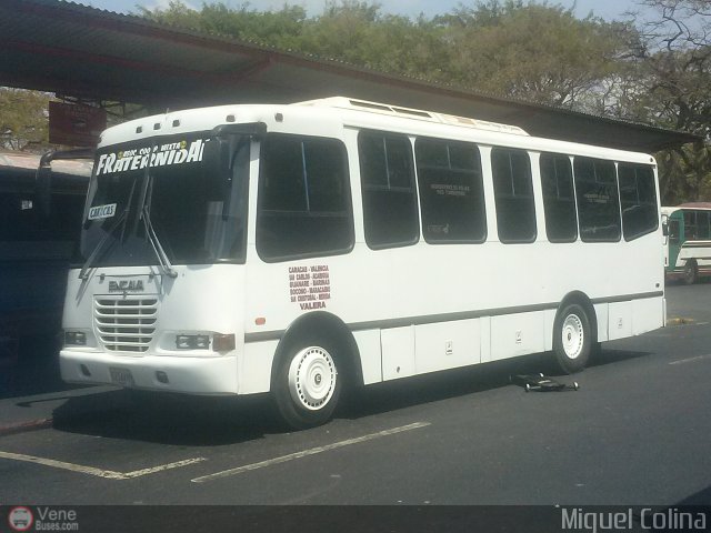 A.C. Mixta Fraternidad del Transporte R.L. 008 por Miguel Colina