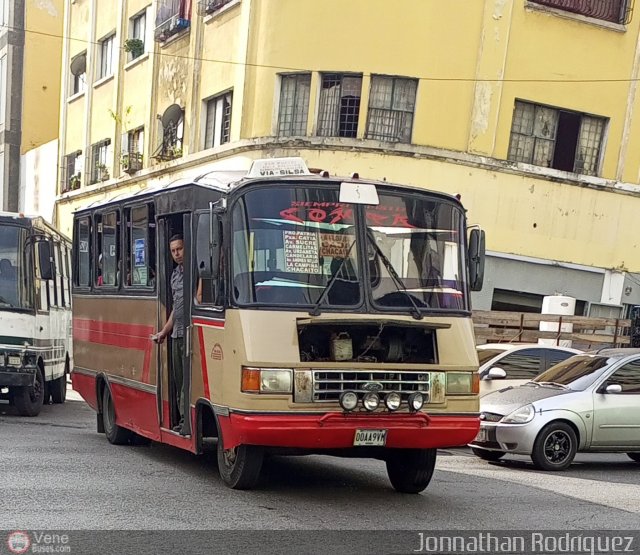 DC - A.C. Propatria - Carmelitas - Chaca�to 213 por Jonnathan Rodr�guez