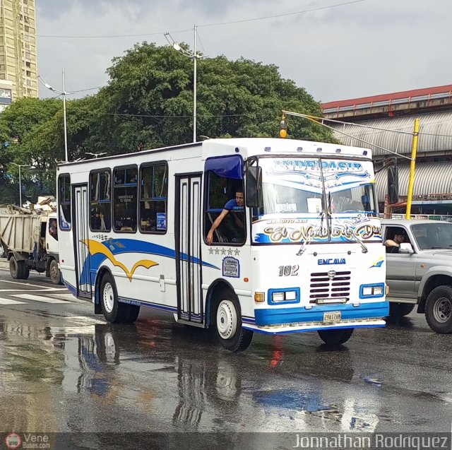 A.C. Indepasib 102 por Jonnathan Rodr�guez