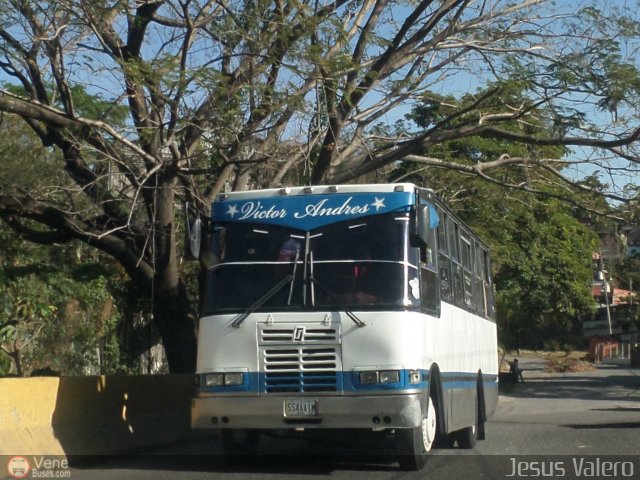 MI - L�nea Uni�n Libertad 184 por Jes�s Valero