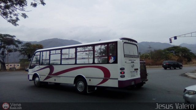 A.C. de Transporte Encarnaci�n 108 por Jes�s Valero