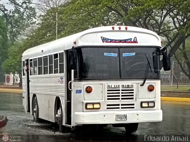 Uni�n Turmero - Maracay 055 por Eduardo Amari