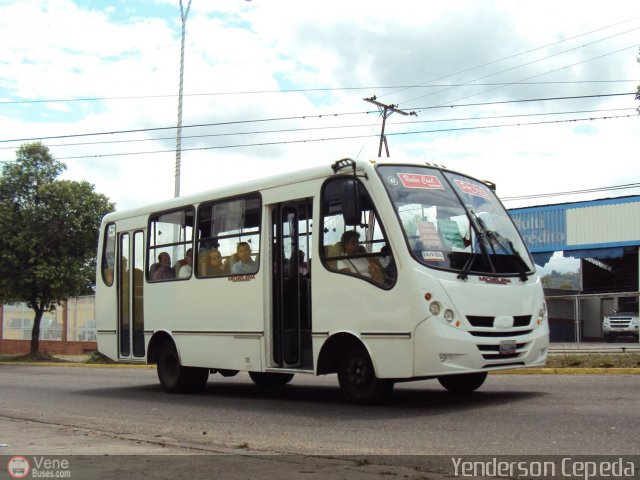 TA - Unin Conductores San Jos 47 por Yenderson Cepeda