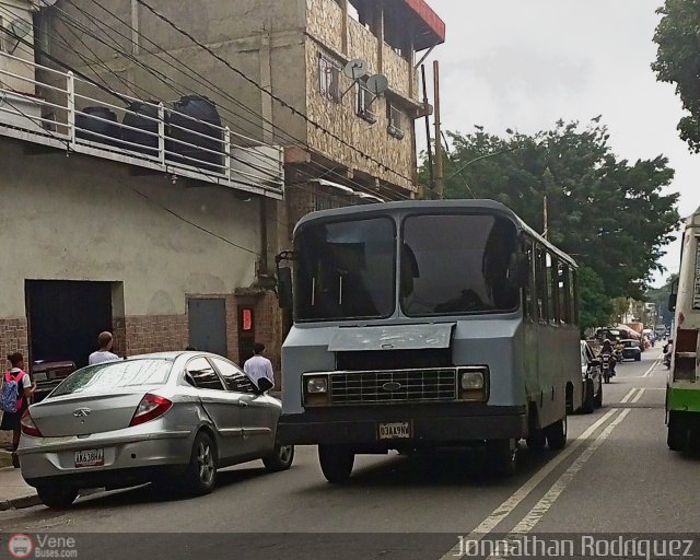 DC - A.C. Propatria - Carmelitas - Chaca�to 251 por Jonnathan Rodr�guez