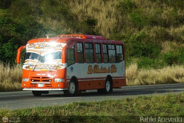 U.C. Líneas Unidas 098 por Pablo Acevedo
