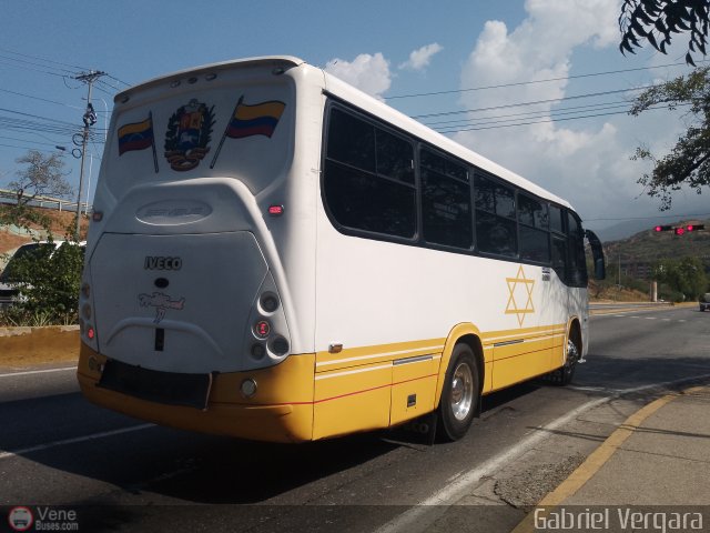 Unión MarVal 037 por Gabriel Vergara