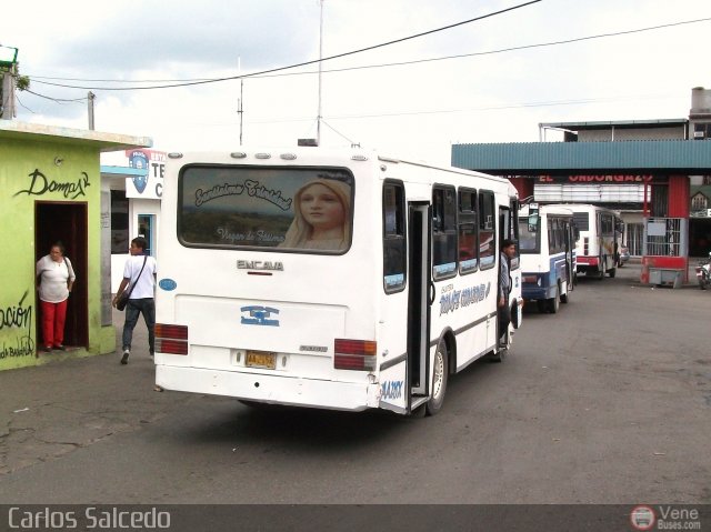 Uni�n Turmero - Maracay 170 por Carlos Salcedo