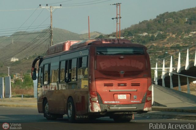 Particular o Desconocido PuertoLaCruz por Pablo Acevedo