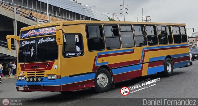 Colectivos Altagracia 09 por Daniel Fern�ndez