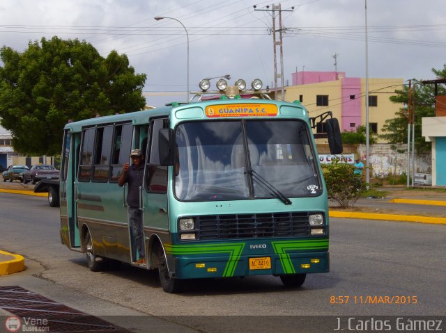 AN - U.C. Guanipa S.C. 456 por J. Carlos Gmez