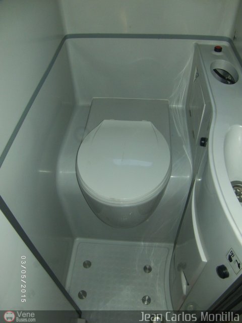 Venehiger C.A. 001 por Jean Carlos Montilla