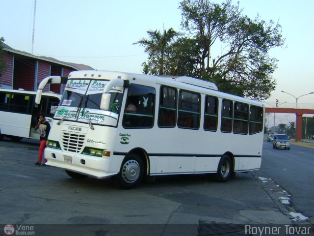 Unión Victoria 08 por Royner Tovar