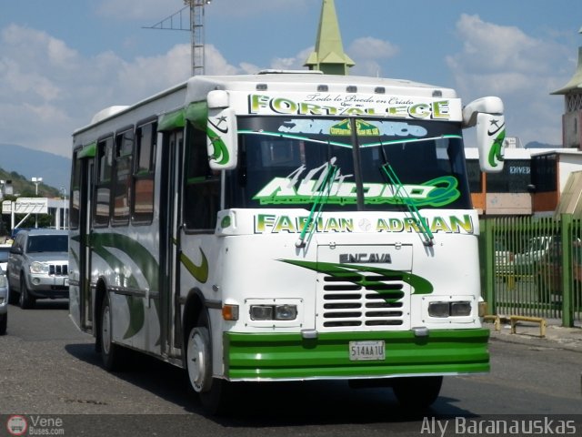 CA - Cooperativa Felga del Sur 03 por Aly Baranauskas