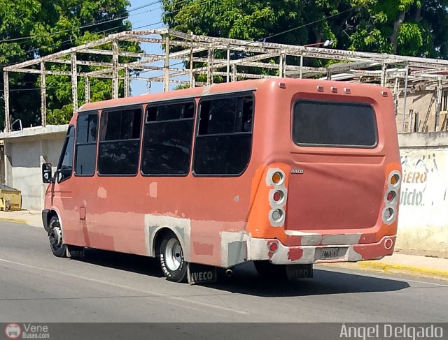 ZU - U.C. Barrio La Polar 092 por �ngel Delgado