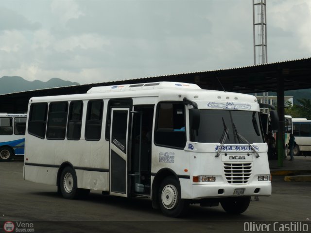 U.C. La Responsable S.C. 051 por Oliver Castillo