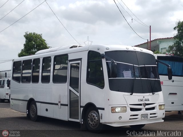 Uso Oficial 999 por Sebastin Mercado