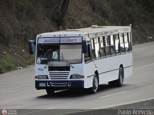 Uni�n Conductores Ayacucho 1033 por Pablo Acevedo