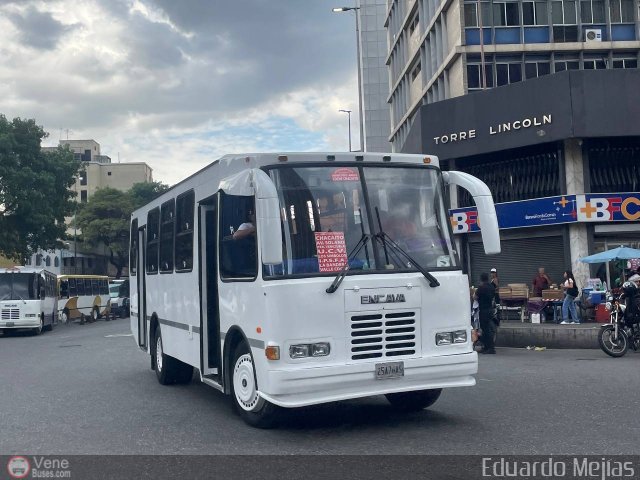 DC - A.C. Conductores Camaule 999 por Eduardo Mej�as